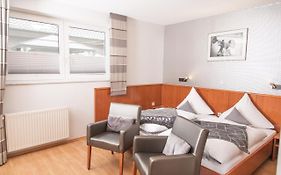 Kleines Hotel Westhus